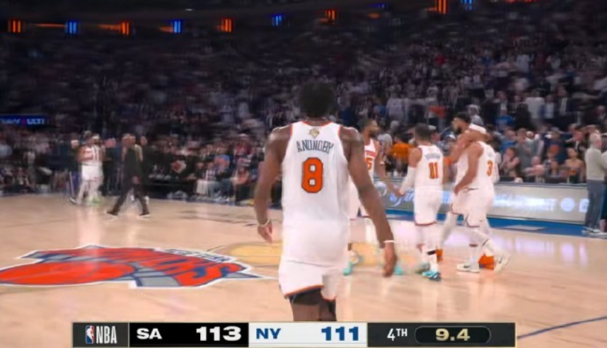 武切维奇：我计划留在NBA直到退役