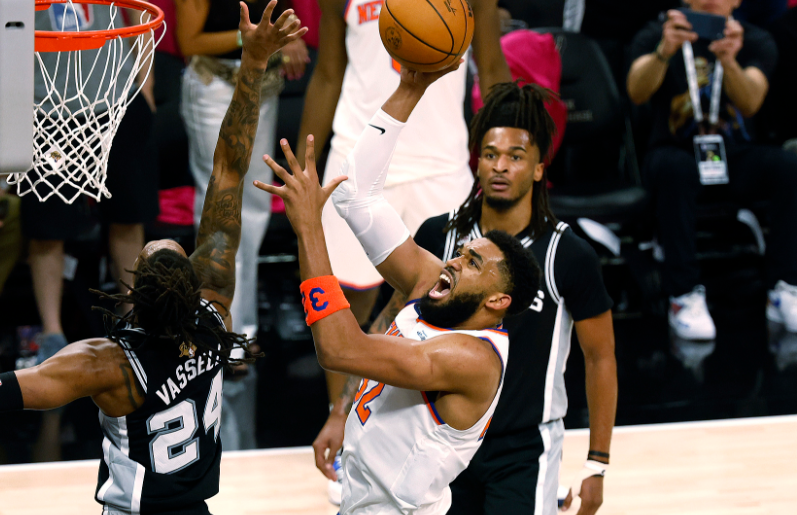 公牛新主帅敲定41岁斯普利特 曾带开拓者42胜重返季后赛