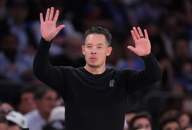 华体会体育NBA总决赛生死战前瞻！马刺能否触底反弹？胜负密码就在此