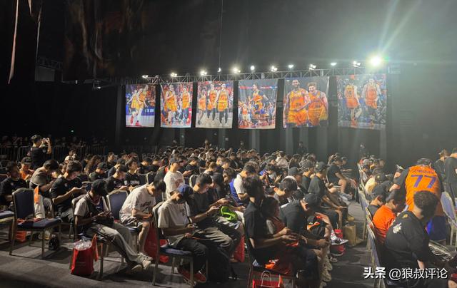 第三次冲击NBA！郭昊文有望代表国王打夏季联赛，这次能圆梦吗？