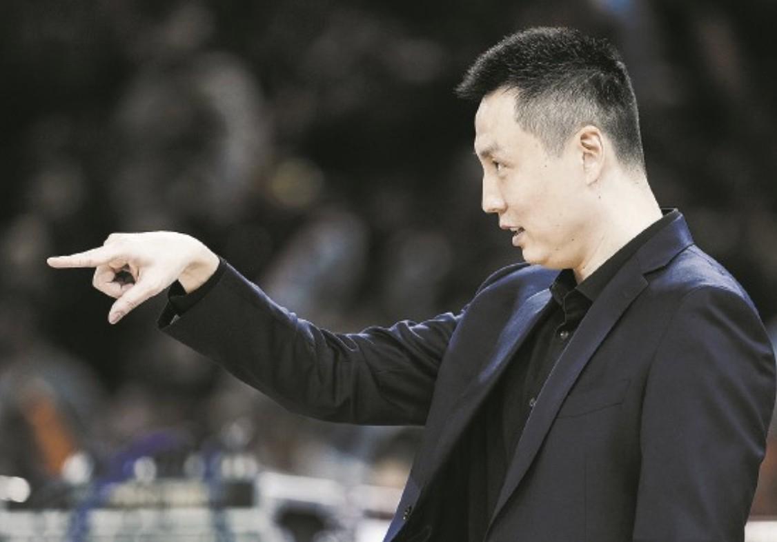G5科内特出战成疑 文班轮换棘手