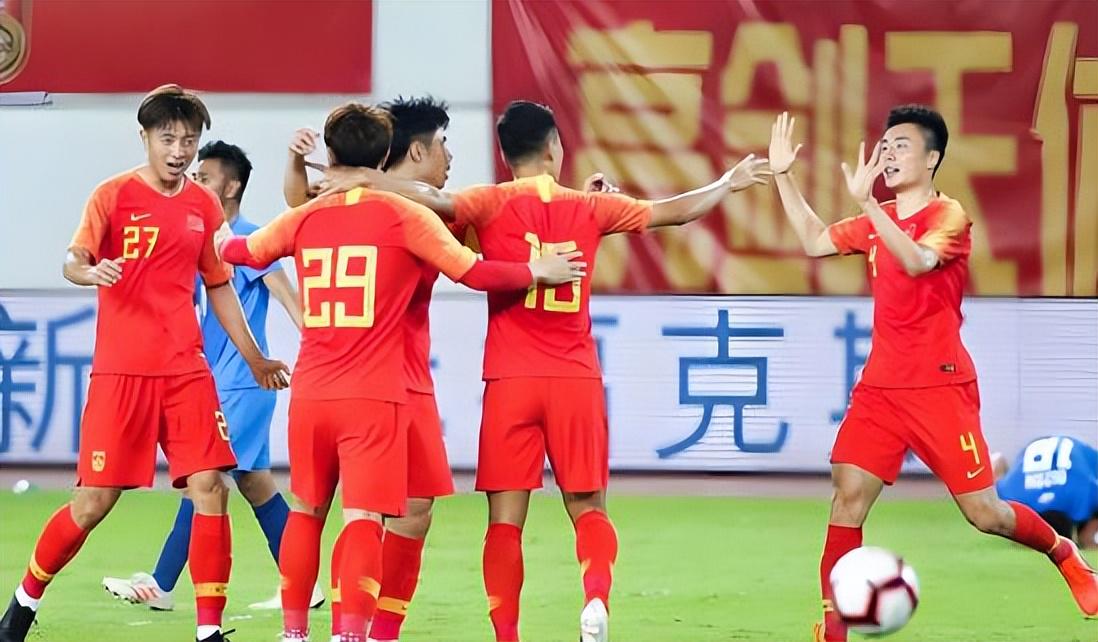 华体会体育世界杯最强爆冷出现了? 小国球队将对阵梅西？