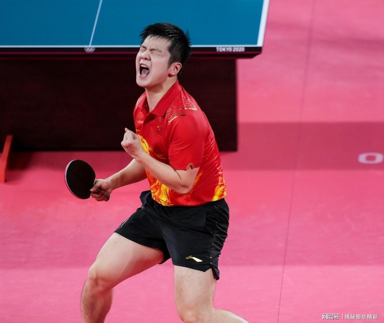 乌姆蒂蒂谈贡多齐挑衅:他几乎不想停下来
